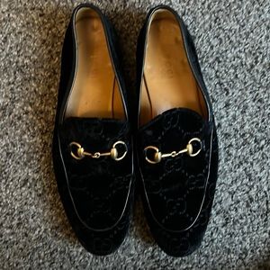 Gucci loafers